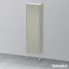 Image de Duravit XSquare Colonne, 1 porte, XS1314R6060,