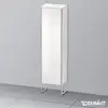Image de Duravit XSquare Colonne, 1 porte, XS1314L8585,