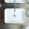 Image de Duravit Cape Cod Vasque à poser, 2347550000,