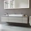 Image de Duravit DuraSquare Vasque double, 2353120071,