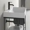 Image de Duravit DuraSquare Lave-mains, 2353500041,