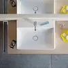 Image de Duravit DuraSquare Lave-mains, 2353500071,