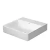 Image de Duravit DuraSquare Lave-mains, 2353500079,