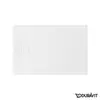 Image de Duravit Tempano Receveur de douche rectangulaire, 720197000000000,