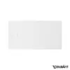 Image de Duravit Tempano Receveur de douche rectangulaire, 720205000000000,