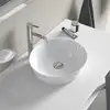 Image de Duravit Cape Cod Vasque à poser, 2328400000,