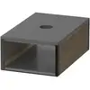 Image de Duravit XSquare Boîte de rangement avec couvercle, XS994807777,