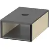 Image de Duravit XSquare Boîte de rangement avec couvercle, XS994807878,