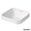 Image de Duravit Happy D.2 Vasque à poser, 2359400000,