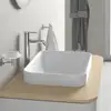 Image de Duravit Happy D.2 Vasque à poser, 2359600000,