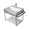 Image de Duravit DuraSquare Support de lavabo, 0031164600,