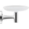 Image de Duravit Starck T Porte-Savon Mural Chromé Taille Unique