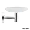 Image de Duravit Starck T Porte-savon, 0099331000,