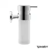 Image de Duravit Starck T Distributeur de savon liquide, 0099351000,