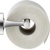 Image de Duravit Starck T 1 Rouleau de Papier Mural Chromé