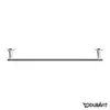 Image de Duravit Starck T Porte-serviettes de bain, 0099421000,
