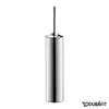 Image de Duravit Starck T Porte-brosse WC avec brosse, 0099451000,