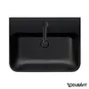 Image de Duravit Happy D.2 Vasque à poser, 2360501300,