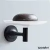 Image de Duravit Starck T Porte-savon, 0099334600,