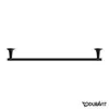 Image de Duravit Starck T Porte-serviettes de bain, 0099424600,