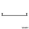 Image de Duravit Starck T Porte-serviettes de bain, 0099434600,