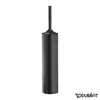 Image de Duravit Starck T Porte-brosse WC avec brosse, 0099454600,