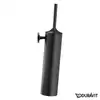 Image de Duravit Starck T Porte-brosse WC avec brosse, 0099464600,