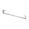 Image de Duravit Universal Barre porte-serviette de toilette, 0031221000,