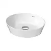 Image de Duravit Cape Cod Vasque à poser, 2328403200,