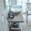 Image de Duravit Cape Cod Vasque à poser, 2328433200,