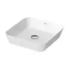 Image de Duravit Cape Cod Vasque à poser, 2340433200,