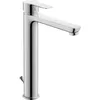 Image de Duravit A11040 A.1 Robinet de lavabo, Chrom, XL