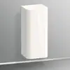 Image de Duravit Happy D.2 Meuble suspendu, 1 porte, HP1260R2222,