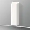 Image de Duravit Happy D.2 Meuble suspendu, 1 porte, HP1261L2222,