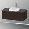 Image de Duravit Happy D.2 Meuble bas, 1 tiroir, HP494106969,