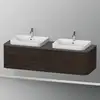 Image de Duravit Happy D.2 Meuble bas, 4 tiroirs, HP4964B6969,