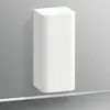 Image de Duravit Happy D.2 Meuble suspendu, 1 porte, HP1260R3636,
