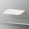 Image de Duravit Happy D.2 Plaque de recouvrement, HP030003939,