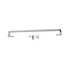 Image de Duravit DuraSquare Barre porte-serviette de toilette, 0031231000,