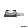 Image de Duravit Tempano garniture de vidage set complet, 791283000000000,