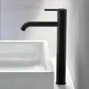 Image de Duravit C.1 Mitigeur de lavabo à bec haut XL, C11040002046, XL