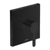 Image de Duravit C.1 Mitigeur monocommande de douche encastré, C14210009046,