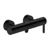 Image de Duravit C.1 Mitigeur monocommande de douche en applique, C14230000046,