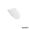 Image de Duravit ME by Starck Abattant d'urinoir, 0024093200,