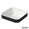 Image de Duravit Happy D.2 Vasque à poser, 2359406100,