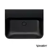 Image de Duravit Happy D.2 Vasque à poser, 2360501360,