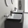 Image de Duravit Happy D.2 Vasque à poser, 2360606100,