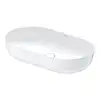 Image de Duravit Luv Vasque à poser, 0379700000,