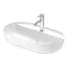 Image de Duravit Luv Vasque à poser, 0380700000,