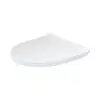 Image de Duravit No.1 Abattant WC, 0026110000,